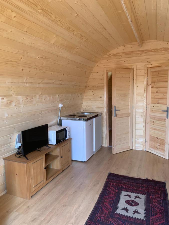 3 Personas - Playa De Tapia Appartement *